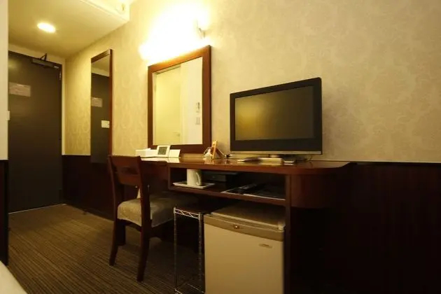 Economy Tek Büyük Yataklı Oda, Sigara İçilmez (Shower Booth Only)