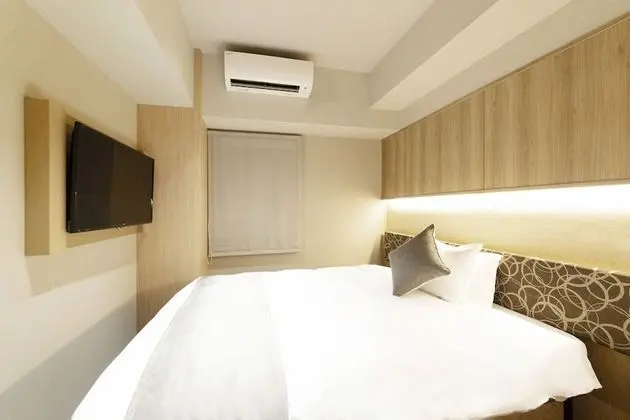 Deluxe Tek Büyük Yataklı Oda, Sigara İçilmez