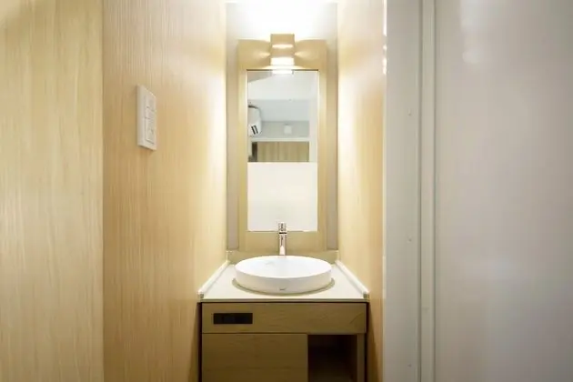 Deluxe Tek Büyük Yataklı Oda, Sigara İçilmez