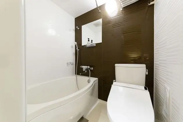 Standard İki Ayrı Yataklı Oda, Sigara İçilmez
