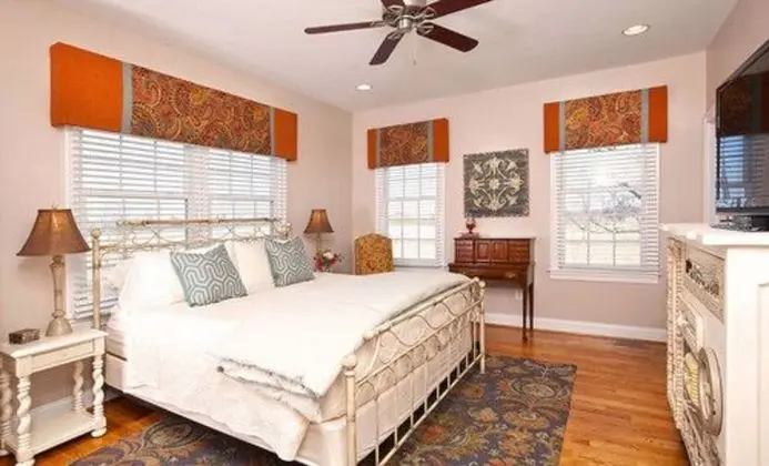 Oda (Summit Suite - Farmhouse)