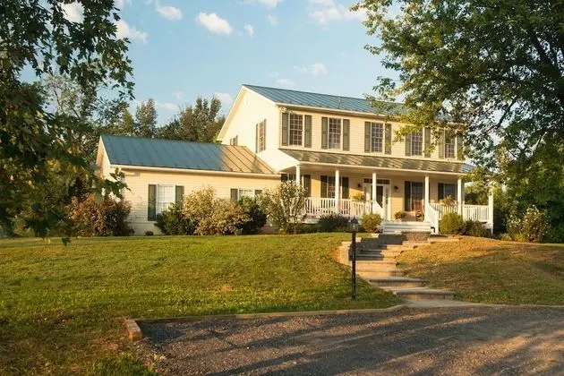 Oda (Summit Suite - Farmhouse)