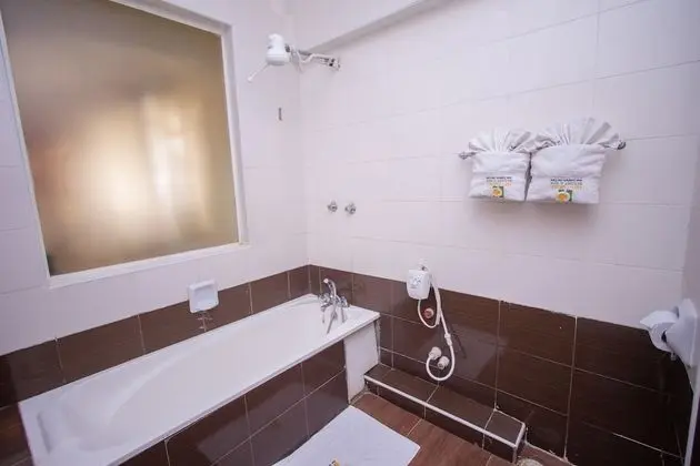 Executive Tek Büyük Yataklı Oda