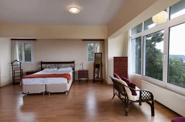 Panoramic Villa, 3 Yatak Odası, Teras, Deniz Manzaralı