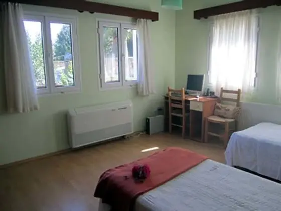 Panoramic Villa, 3 Yatak Odası, Teras, Deniz Manzaralı