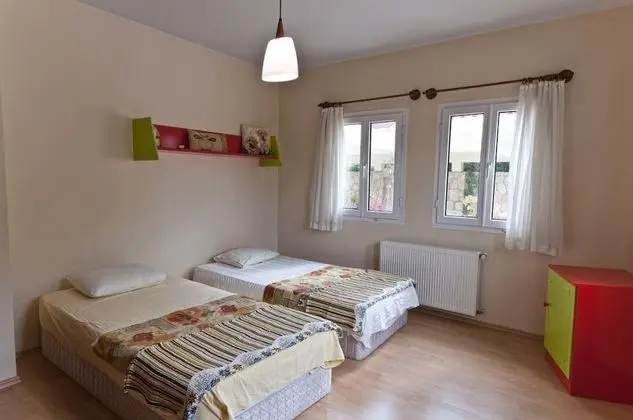 Panoramic Villa, 3 Yatak Odası, Teras, Deniz Manzaralı