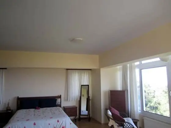 Panoramic Villa, 3 Yatak Odası, Teras, Deniz Manzaralı