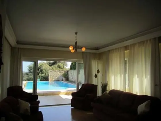 Panoramic Villa, 3 Yatak Odası, Teras, Deniz Manzaralı