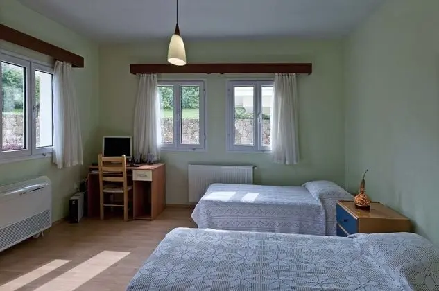 Panoramic Villa, 3 Yatak Odası, Teras, Deniz Manzaralı