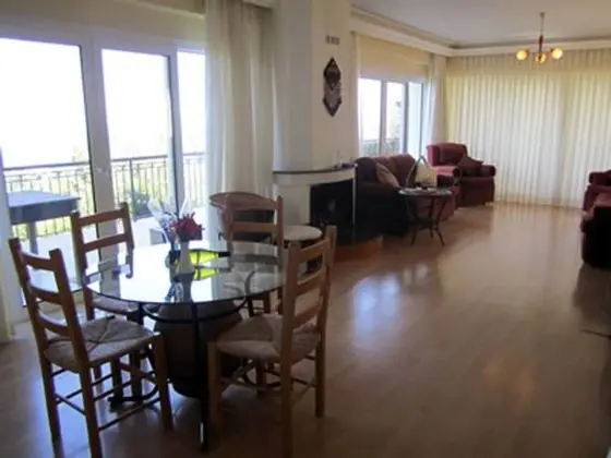 Panoramic Villa, 3 Yatak Odası, Teras, Deniz Manzaralı