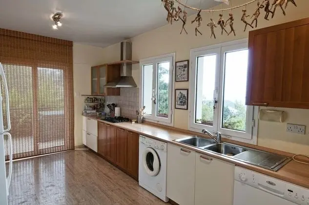 Panoramic Villa, 3 Yatak Odası, Teras, Deniz Manzaralı