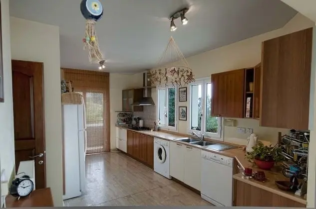 Panoramic Villa, 3 Yatak Odası, Teras, Deniz Manzaralı