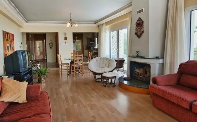 Panoramic Villa, 3 Yatak Odası, Teras, Deniz Manzaralı