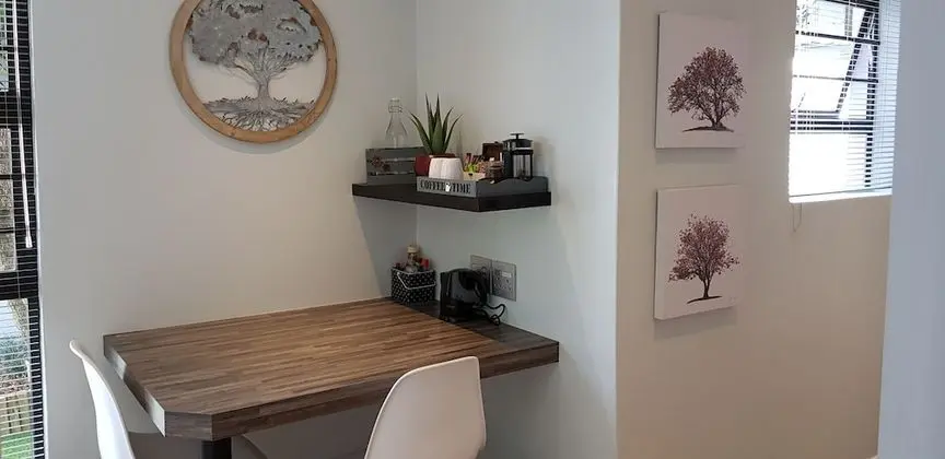 Executive Tek Büyük Yataklı Oda (The Executive Suite)