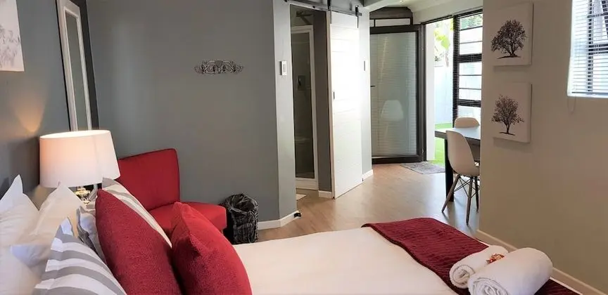 Executive Tek Büyük Yataklı Oda (The Executive Suite)