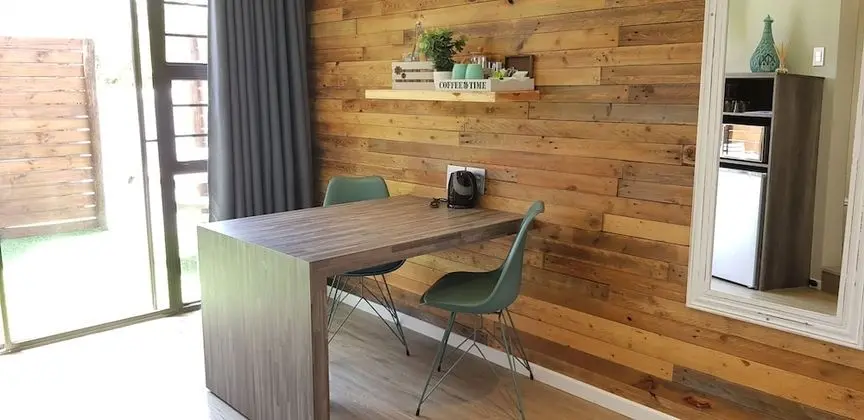 Executive Tek Büyük Yataklı Oda (The Woodland)