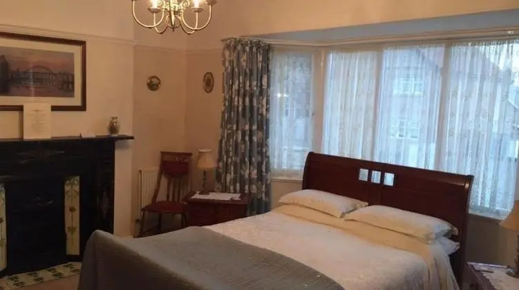 Deluxe Tek Büyük Yataklı Oda, Deniz Manzaralı (Shower)