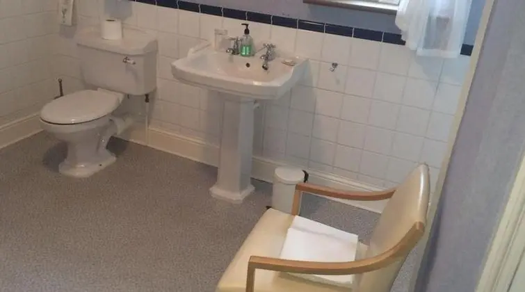 Deluxe Tek Büyük Yataklı Oda, Deniz Manzaralı (Shower and Bath)
