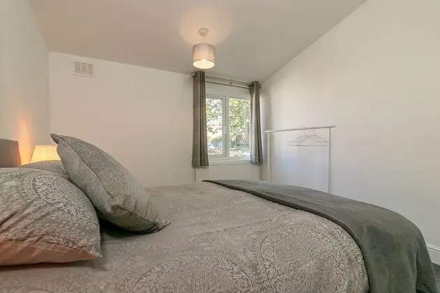 Ev, Özel Banyo (Hillcrest)