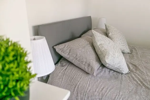Ev, Özel Banyo (Hillcrest)