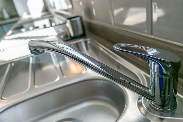 Ev, Özel Banyo (Hillcrest)