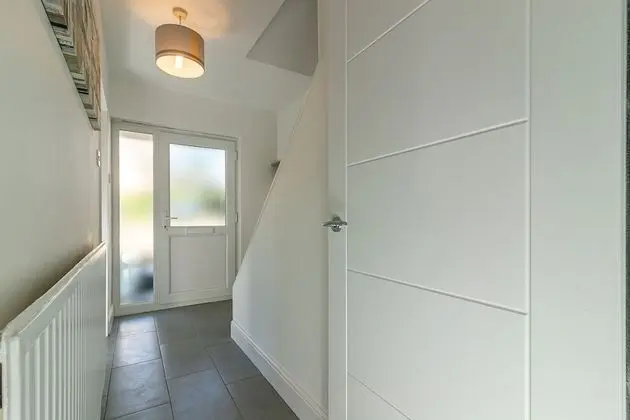 Ev, Özel Banyo (Hillcrest)