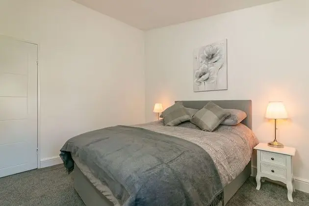 Ev, Özel Banyo (Hillcrest)