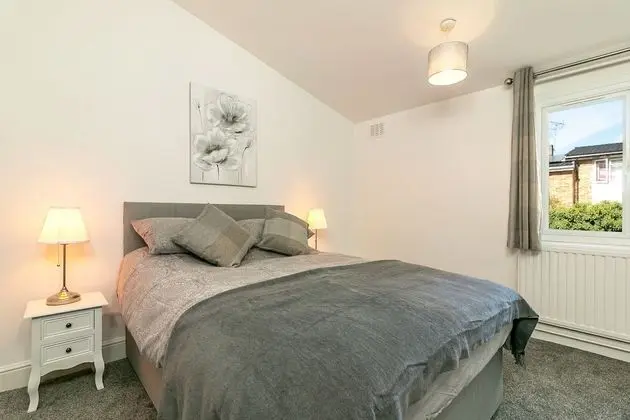 Ev, Özel Banyo (Hillcrest)