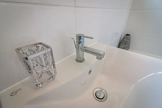 Ev, Özel Banyo (Hillcrest)