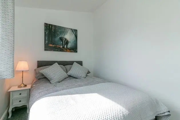 Ev, Özel Banyo (Hillcrest)
