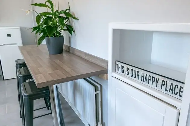 Luxury Tek Büyük Yataklı Oda, Ortak Banyo (Birch)