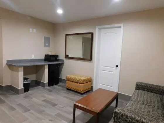 2 Queen Bed Suite Non Smoking