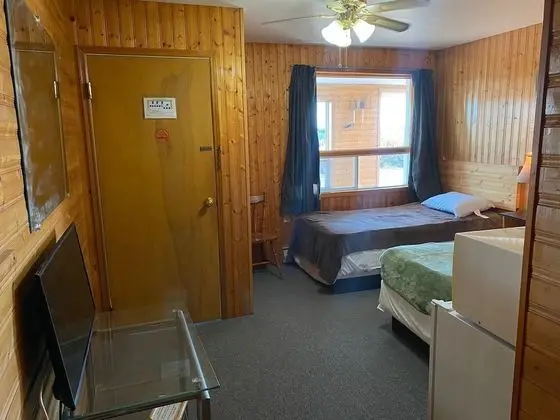 Single Room with 1 Double Bed
