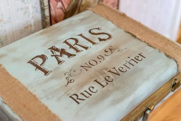 Design Tek Kişilik Oda