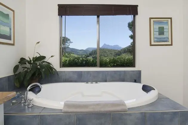 Standard Süit, 1 Yatak Odası, Sigara İçilmez, Mutfak (The Cottage at Hillcrest)