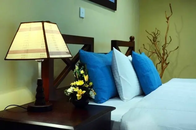 Deluxe Tek Büyük Yataklı Oda, Dağ Manzaralı