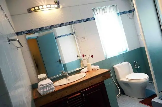 Deluxe Tek Büyük Yataklı Oda, Dağ Manzaralı