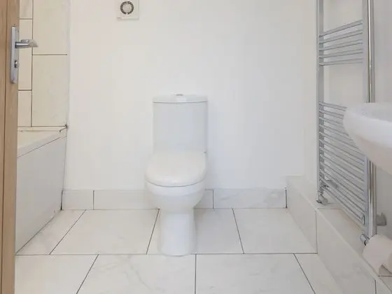 Tek Büyük Yataklı Oda, Ortak Banyo
