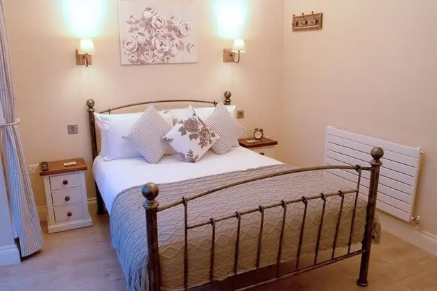 Standard Tek Büyük Yataklı Oda (room 5)