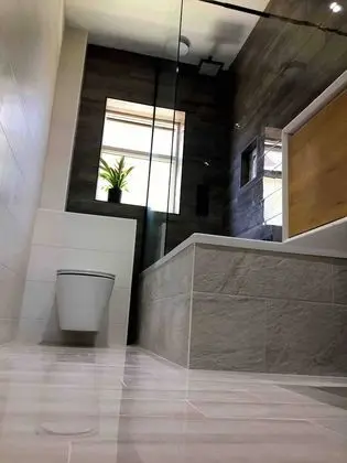 Oda, 1 Yatak Odası, Mikrodalga
