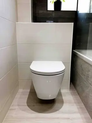 Oda, 1 Yatak Odası, Mikrodalga