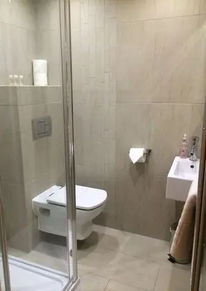 Family Dağ Evi, 1 Yatak Odası