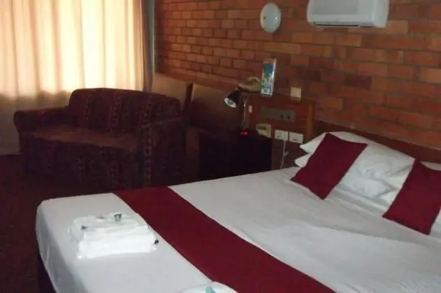Standard Oda, Sigara İçilmez (Queen Bed Room  2 People)