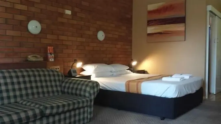 Standard Oda, Sigara İçilmez (Queen Bed Room  2 People)