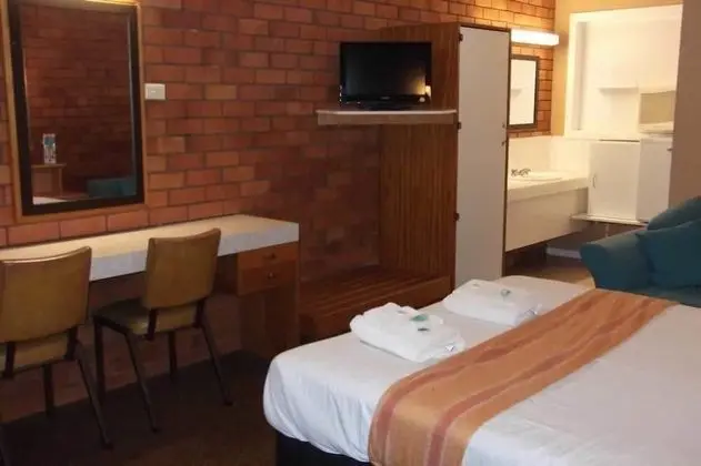 Standard Oda, Sigara İçilmez (Queen Bed Room  2 People)