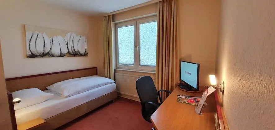 Business Apart Daire, 1 Tek Kişilik Yatak, Sigara İçilmez, Küçük Mutfak