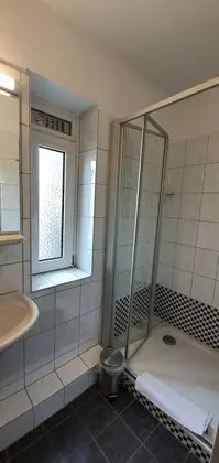 Business Apart Daire, 1 Tek Kişilik Yatak, Sigara İçilmez, Küçük Mutfak