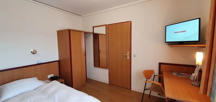 Business Tek Kişilik Oda