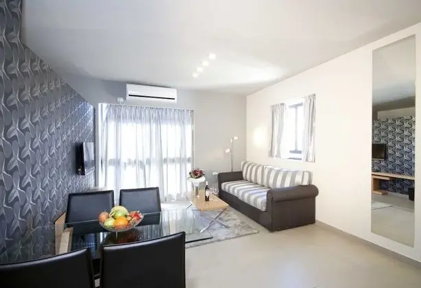 Oturma odası