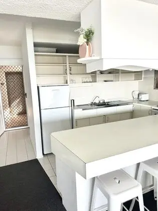 Standard Apart Daire, 2 Yatak Odası, Okyanus Manzaralı
